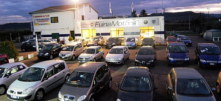 FuinaMotors 1